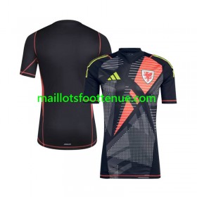 Maillot/Tenue Pays de Galles Gardien Domicile 2024